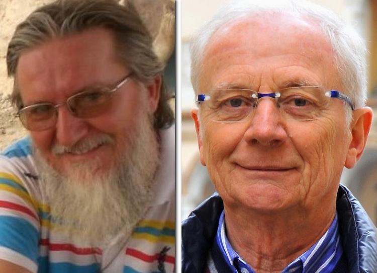 Padre Macalli, Risari denuncia: "La politica in silenzio"