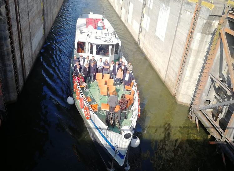 Contratto di Fiume, inizia la seconda fase di attuazione
