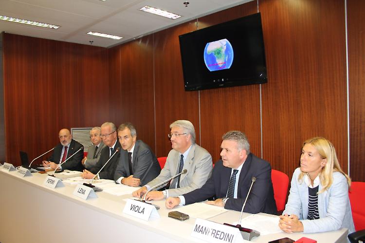 Invitati a Cremona 49 Paesi dell'Africa Subsahariana
