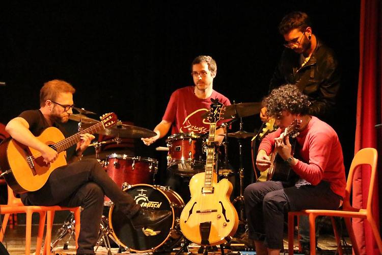 Memorial Giulio Duchi: concerto e premiazione di giovani musicisti