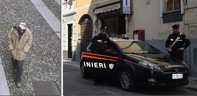 Rapina con la siringa, condannati a due anni e sei mesi
