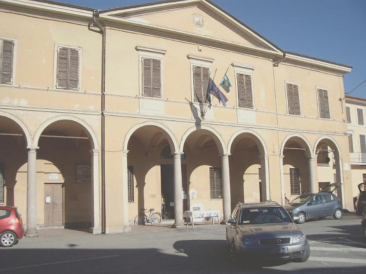 Pieve d'Olmi dice addio all'Unione