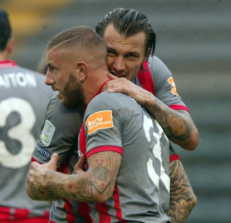 Cremonese, in Puglia si gioca solo alla sera