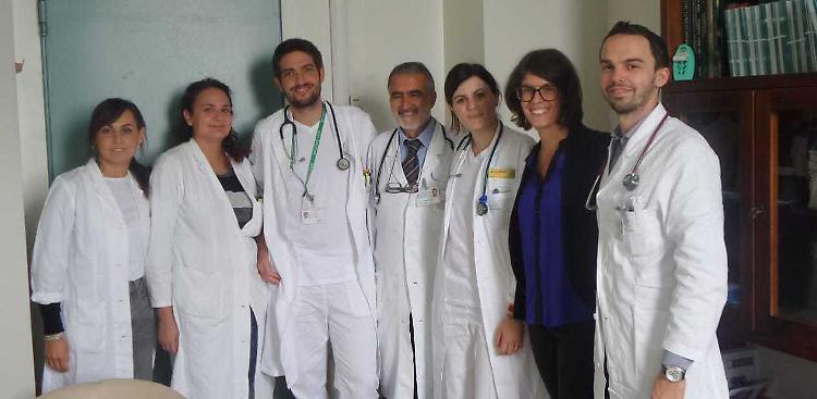 «Troppi ricercatori precari, così il ‘Cancer Center’ è a rischio»
