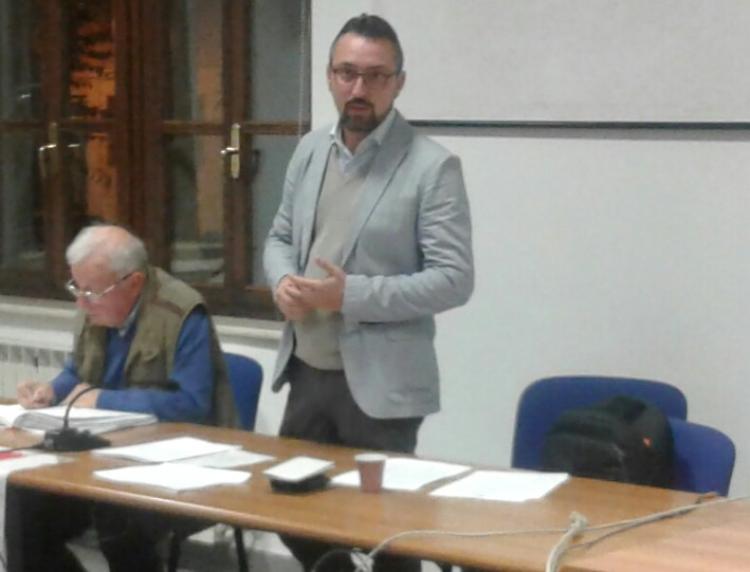 Congresso provinciale Pd, primarie nei primi mesi del 2019