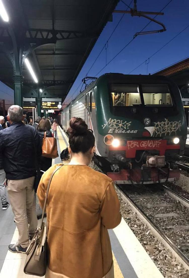Treni nuovi? In realtà 'usato sicuro'