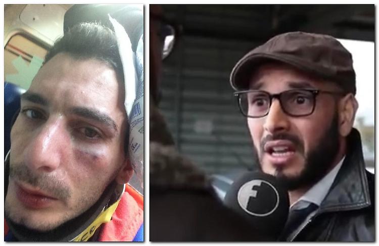 Pestato 'perché gay', l’aggressore si difende: 'Solo vecchi rancori'