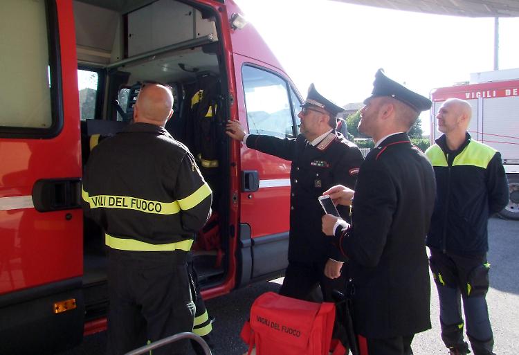 Scomparso da casa domenica, 14enne ritrovato stasera
