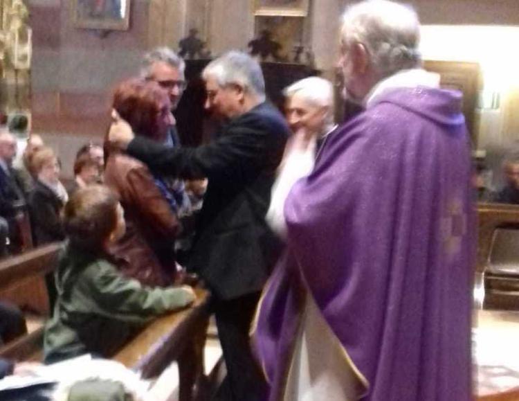 funerali don Vincenzo