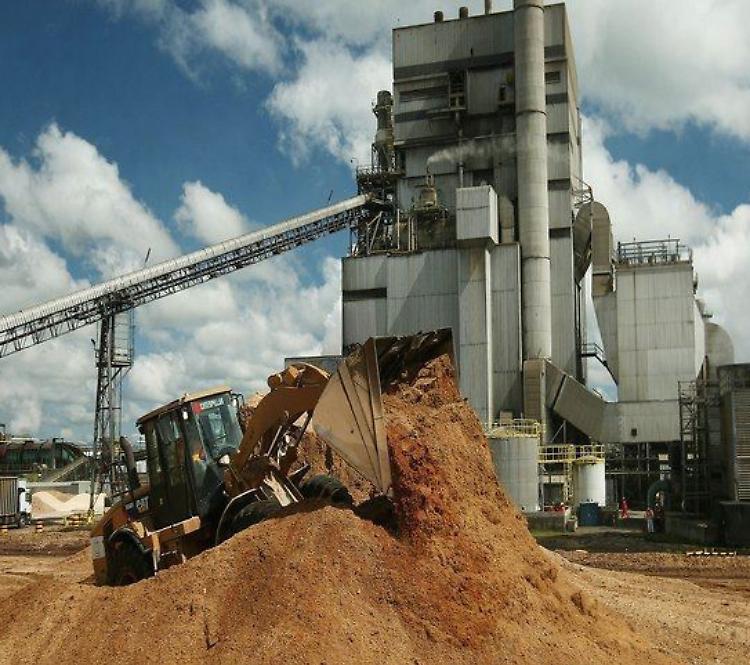 Centrale addio, la ditta rinuncia al progetto