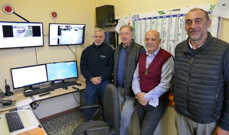 Vigili più ‘tecnologici’, nuove telecamere e bodycam