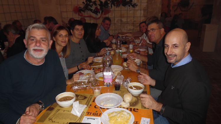 Pizzighettone capitale dei 'Fasulin'