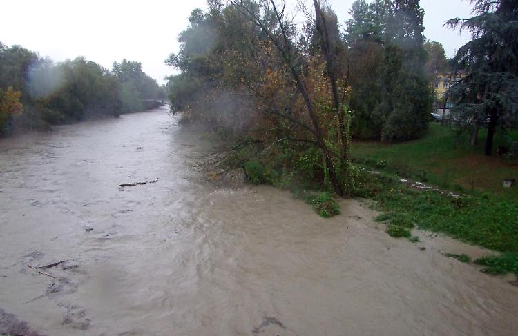 Serio, la situazione peggiora: sfollati in via Ricengo, allerta nelle vie 4 Novembre e Mirandola