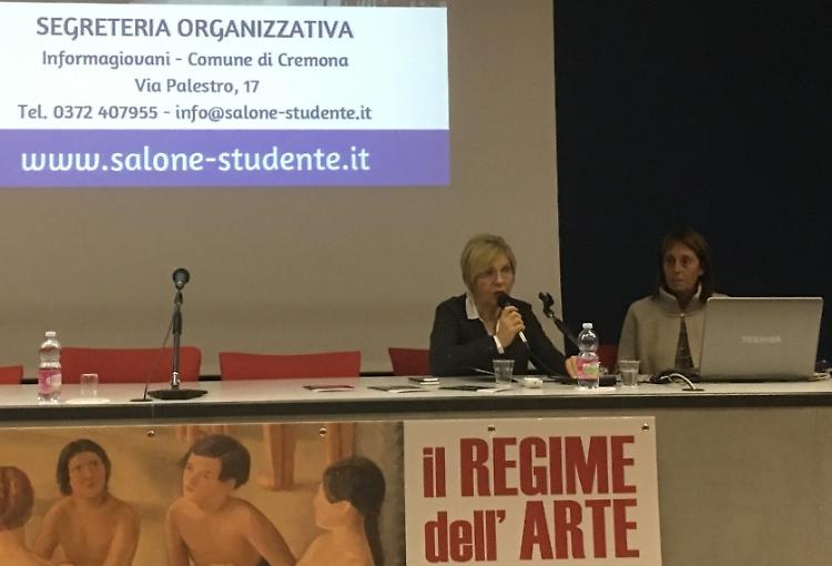 Salone dello Studente Junior, presentata la XIII edizione