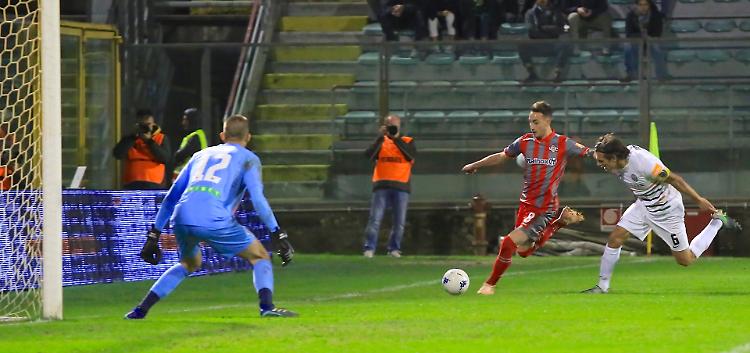 Cremonese - Venezia ore 21