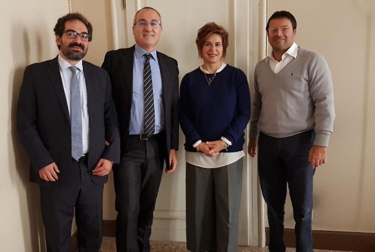 Nuova Centro Padane, ecco i lavori al via su Cremona