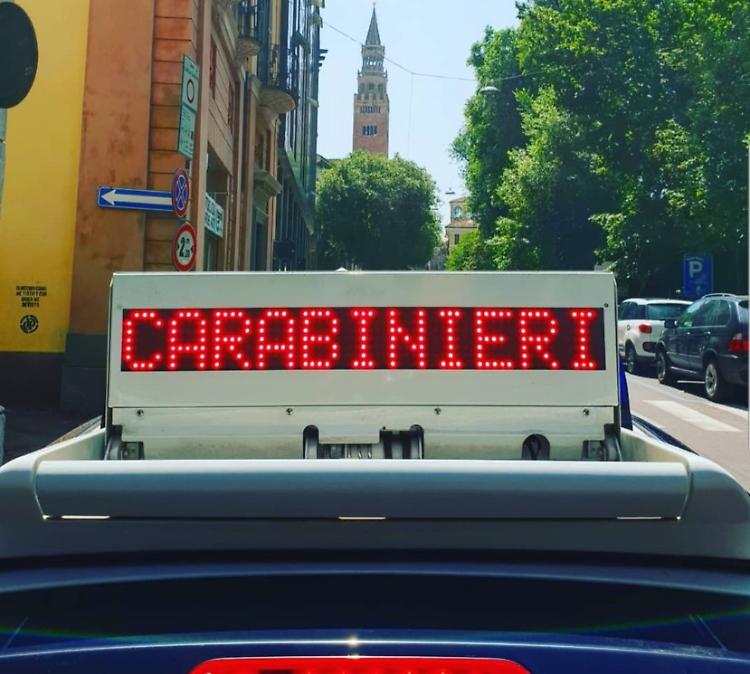 Violenza sessuale al Trebbia, in manette i due colpevoli