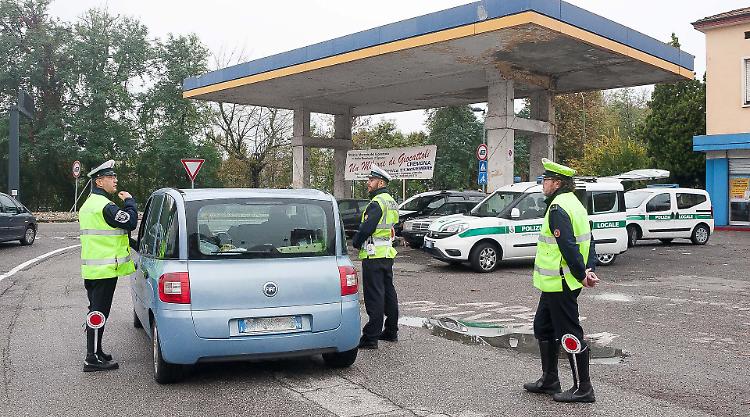 controlli vigili