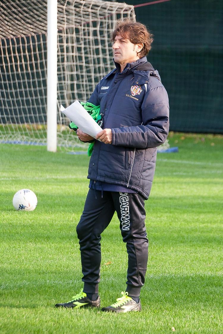 Cremonese avanti con Rastelli