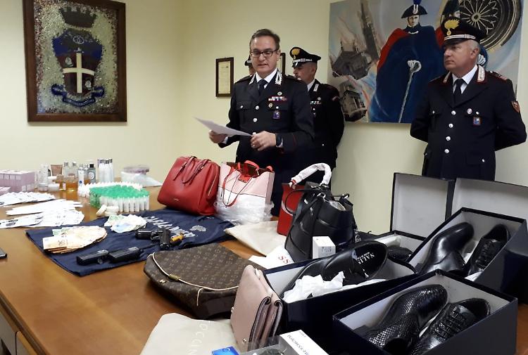 carabinieri