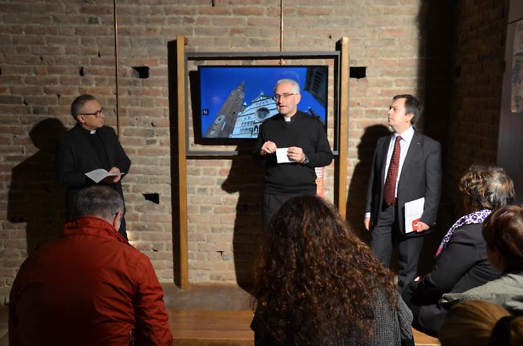 Museo Verticale del Torrazzo, un viaggio unico tra i segreti del tempo