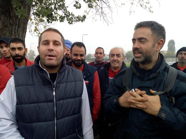 Acque agitate alla Maschio Gaspardo, dipendenti in sciopero