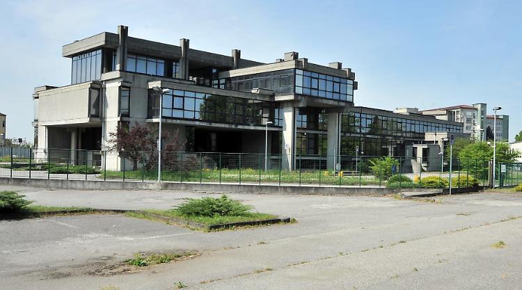 Ex  palazzo di giustizia: un bando per concederlo fino al 2058