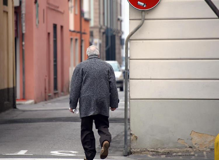 In manette il ladro finto carabiniere