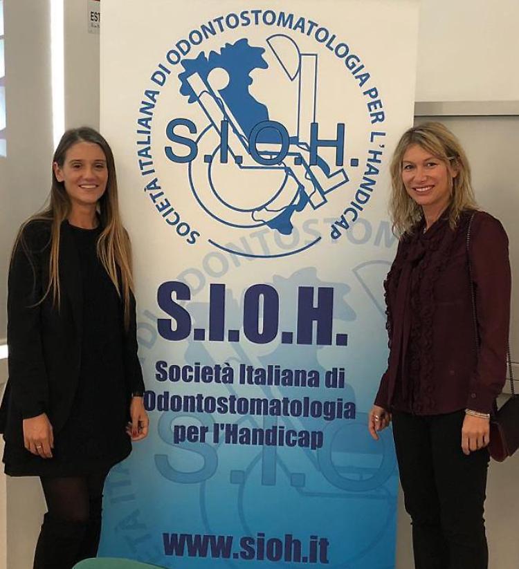 Centro per curare i denti a chi soffre di autismo