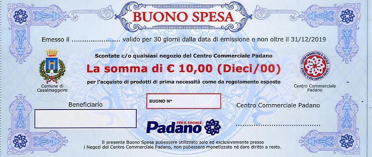 Meno luci per Natale, più aiuto a chi ha bisogno