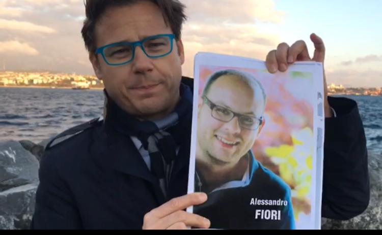 Missione dell’Ue per Fiori:  ‘Ora basta, consegnateci i documenti’