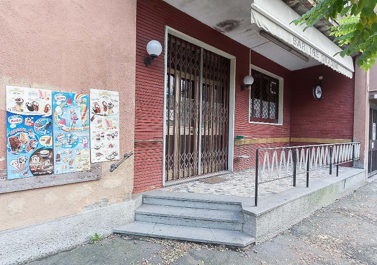 Addio ‘Tre Gradini’, un bar storico che chiude