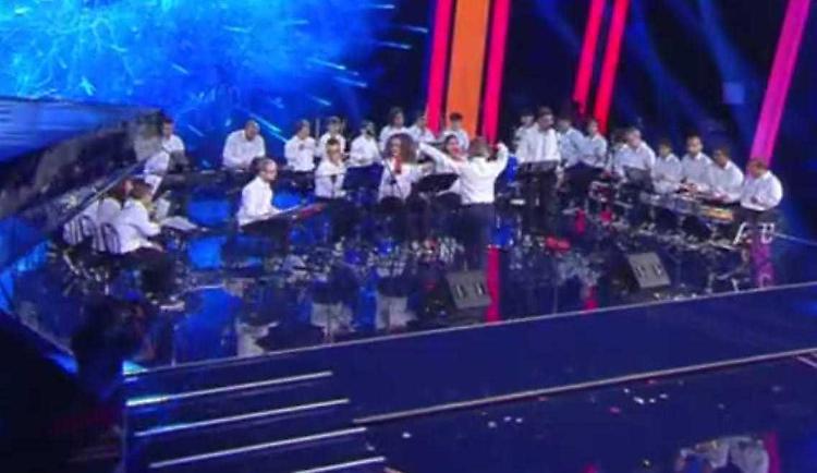 Magica Musica invitata al Quirinale, ma niente concerto