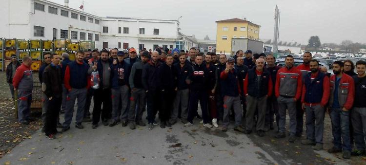 Gaspardo, muro contro muro. ‘Male i conti’, 50 posti a rischio