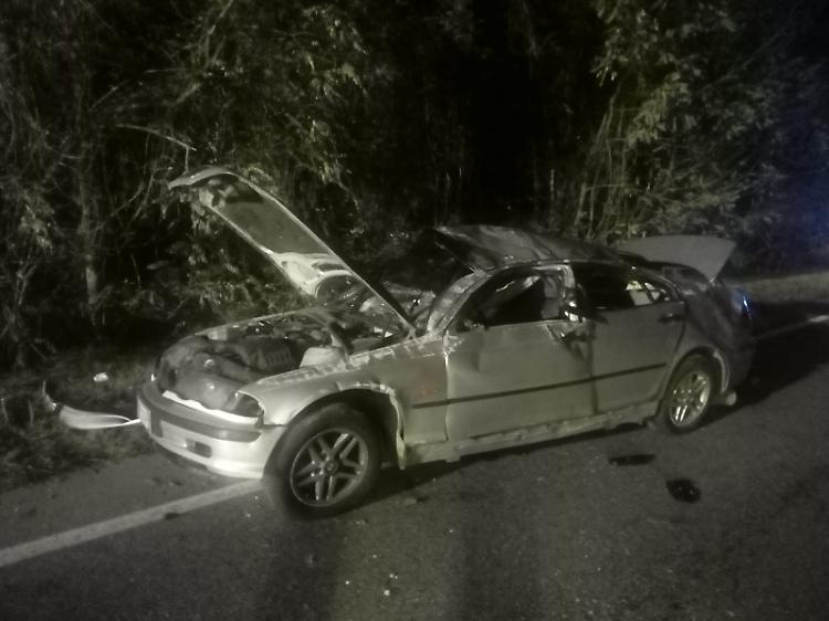 Fuori strada sulla Soncinse, muore una 48enne