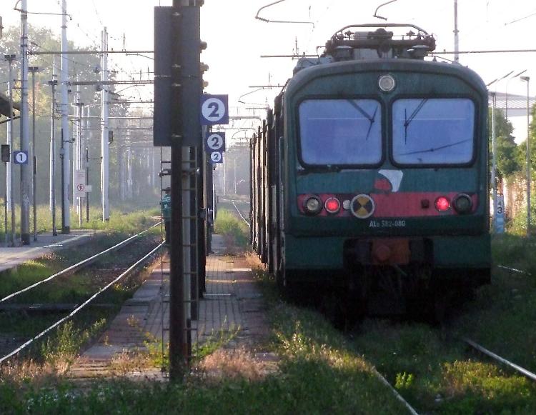 Caos treni, diretti del mattino per Milano in ritardo