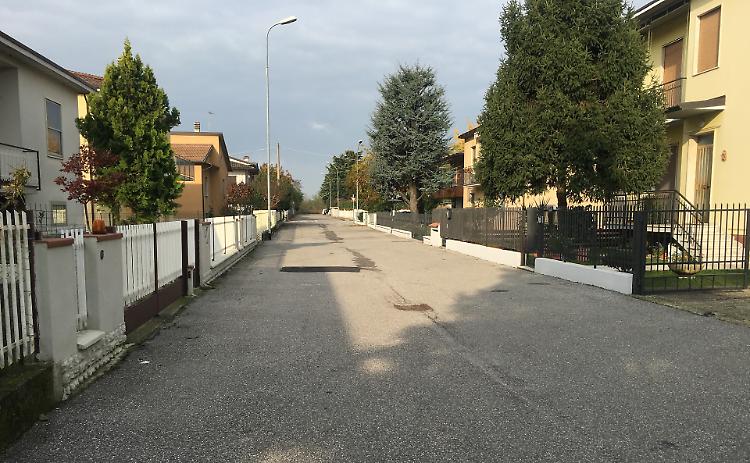 Ladri, tre colpi a vuoto a Castelvetro