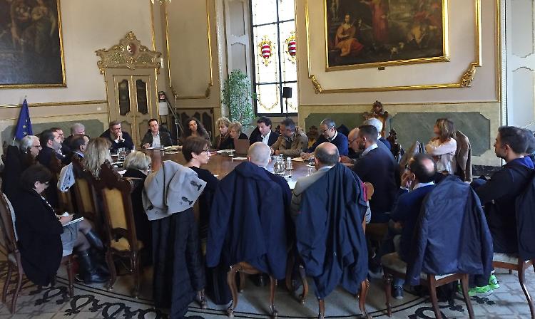 Il Comune a Maschio: vogliamo chiarezza