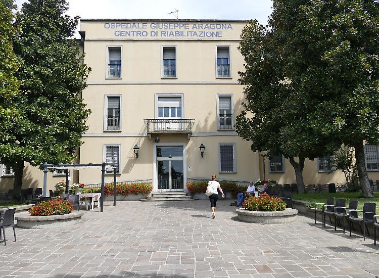  San Giovanni in Croce: all'ospedale Aragona riprendono i prelievi ematici