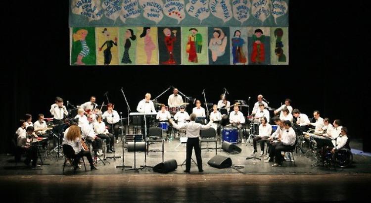 Dal Giappone a lezione da Magica Musica