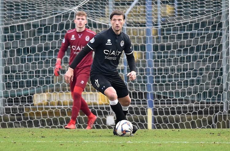 Crema 1908, squadra affidata a Stankevicius