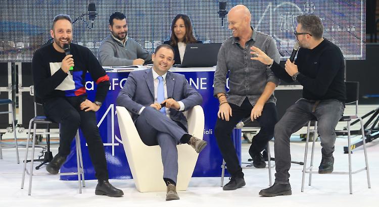 Quando il fallimento è un'occasione per ripartire