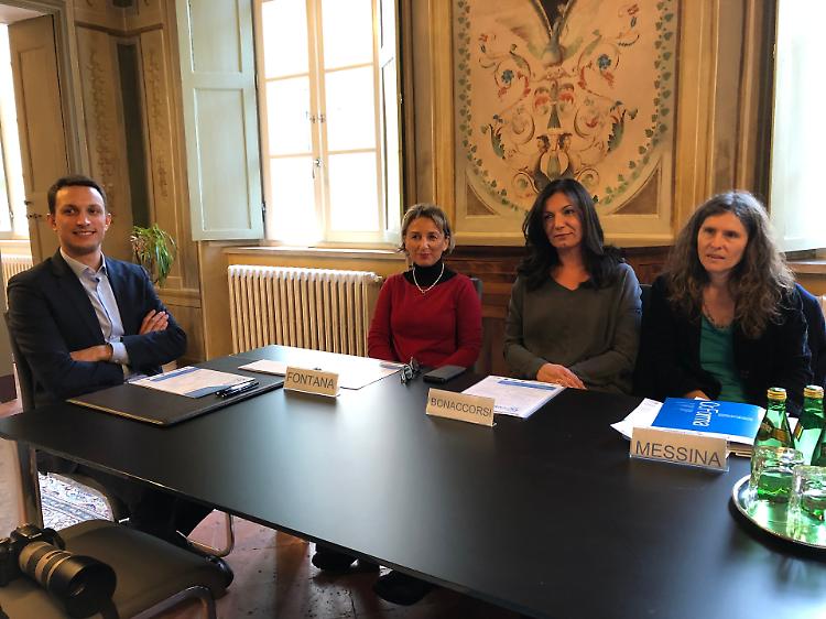 Cure palliative gratuite a casa dell’ammalato