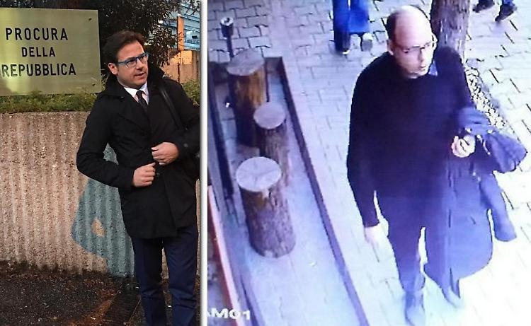 Omicidio Fiori, ultimatum da Roma: 'Basta silenzi, indagini congiunte'