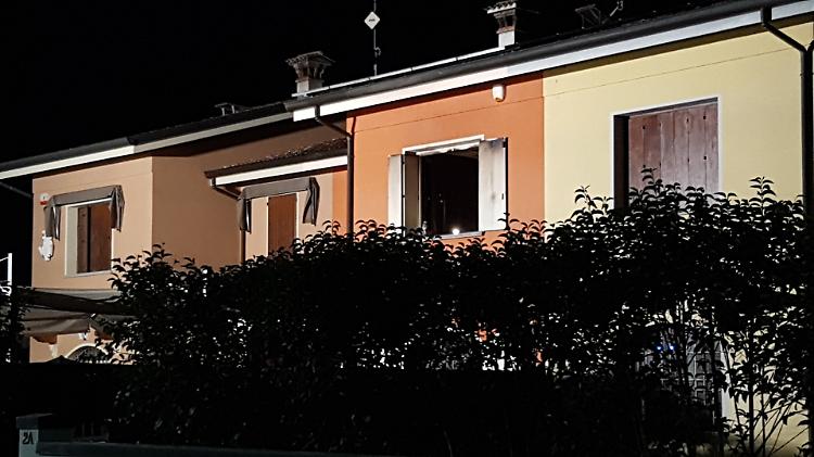 Rogo di Sabbioneta, lunedì 26 novembre l'interrogatorio di Zani
