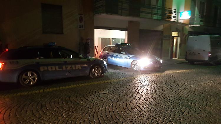 Tragedia di Ponteterra: Zani condotto in carcere a Cremona