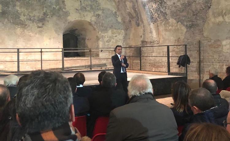  «Uniti per garantire un futuro al nostro territorio»