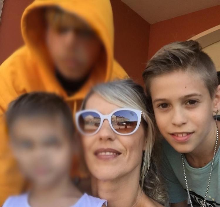 Intervista alla mamma: 