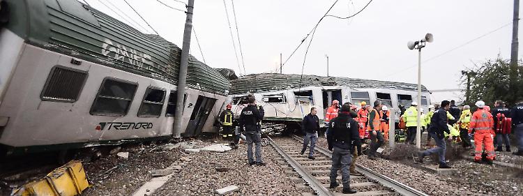 Prima della tragedia quattro ‘avvisi di allarme’ inascoltati