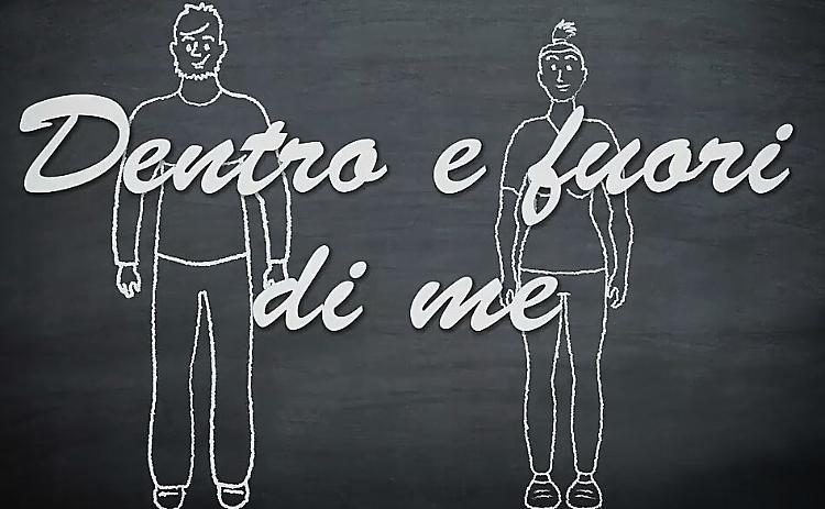Nata donna: «Ma sto diventando uomo»